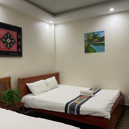 Tuongmai Home & Trekking Tour 사파 외부 사진