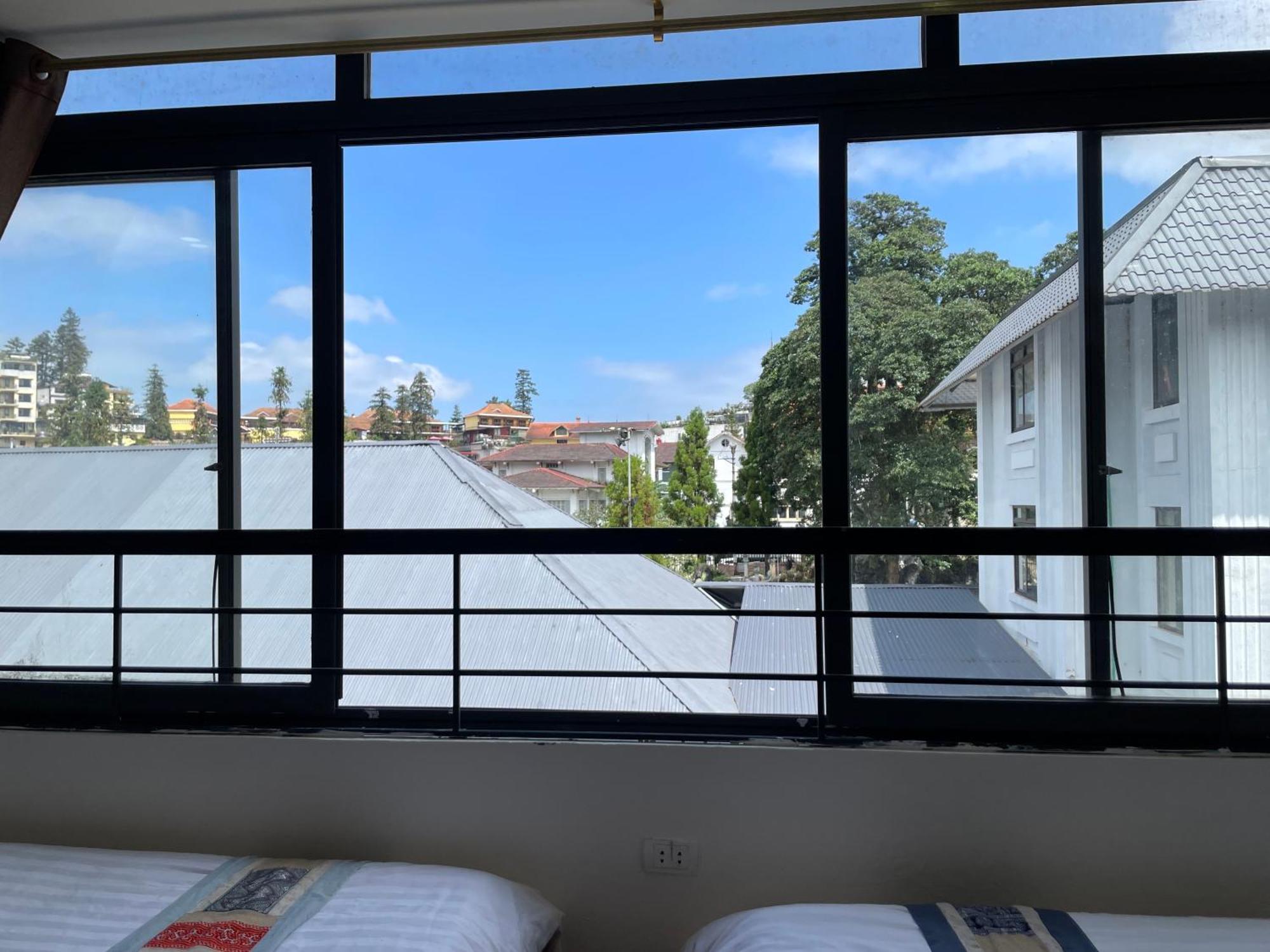 Tuongmai Home & Trekking Tour 사파 외부 사진